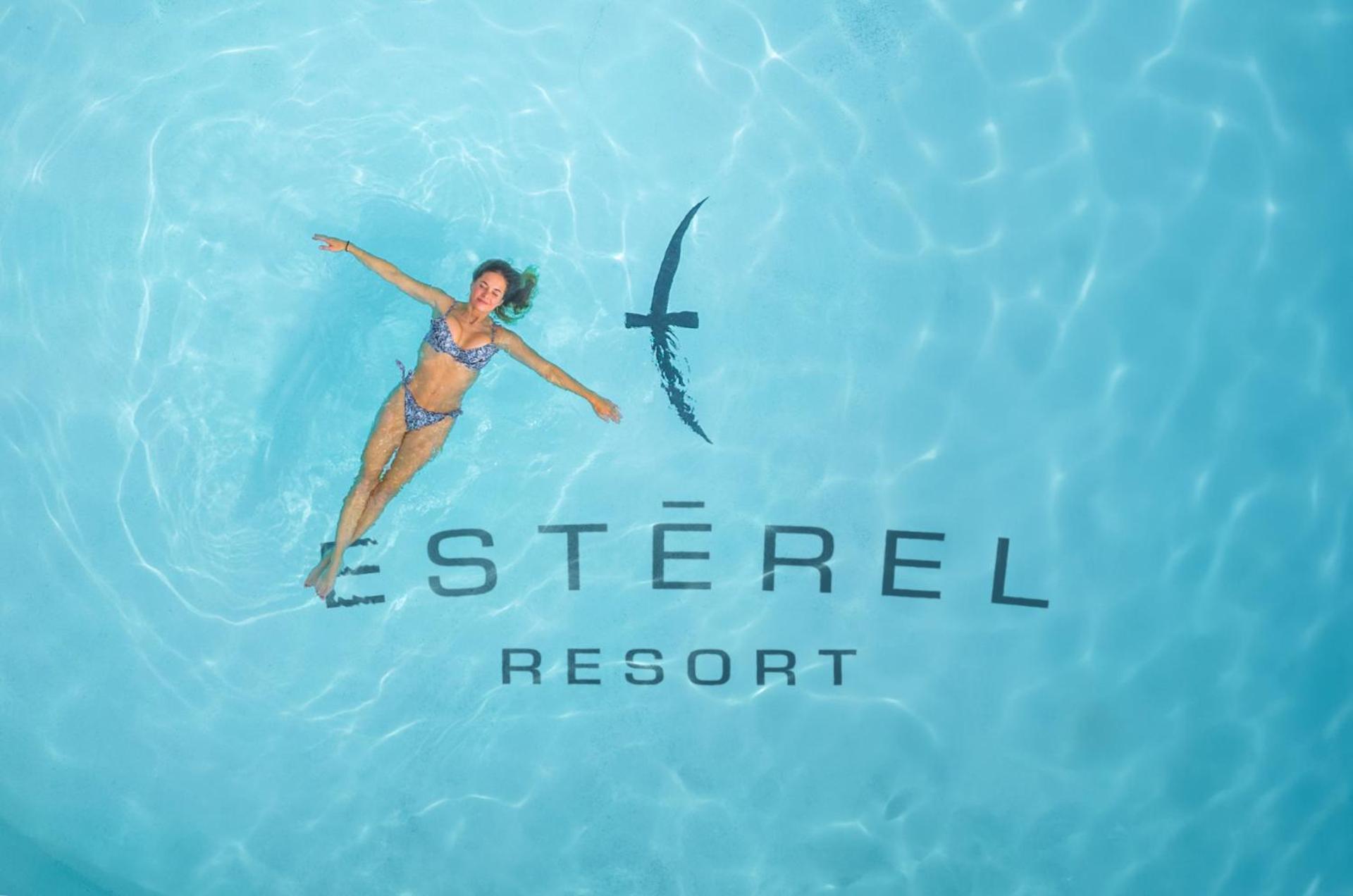 Esterel Resort Екстер'єр фото