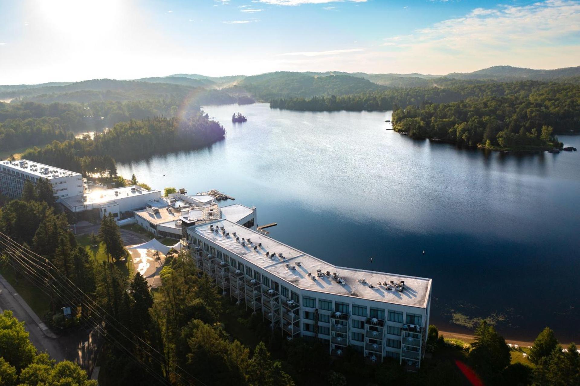 Esterel Resort Екстер'єр фото